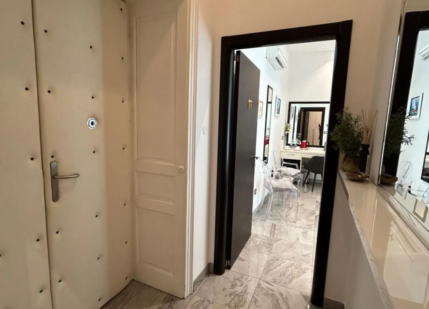 Penzion Tango Rooms Split